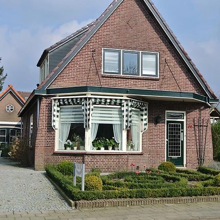 B&B De Noordenberg Холтен Екстериор снимка