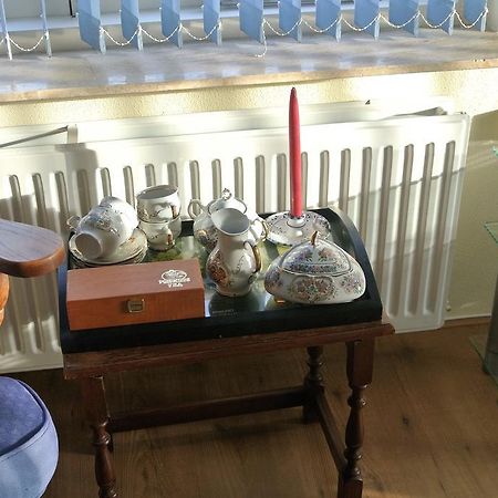 B&B De Noordenberg Холтен Екстериор снимка