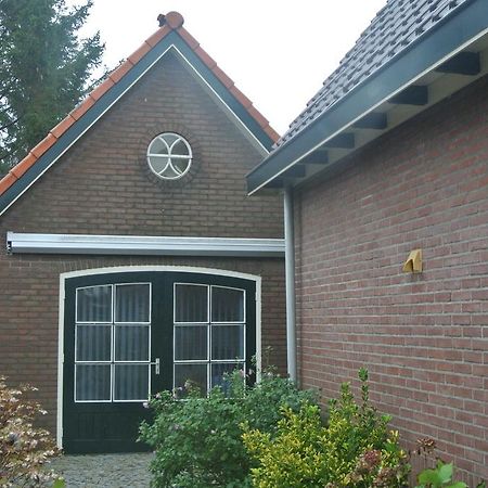 B&B De Noordenberg Холтен Екстериор снимка