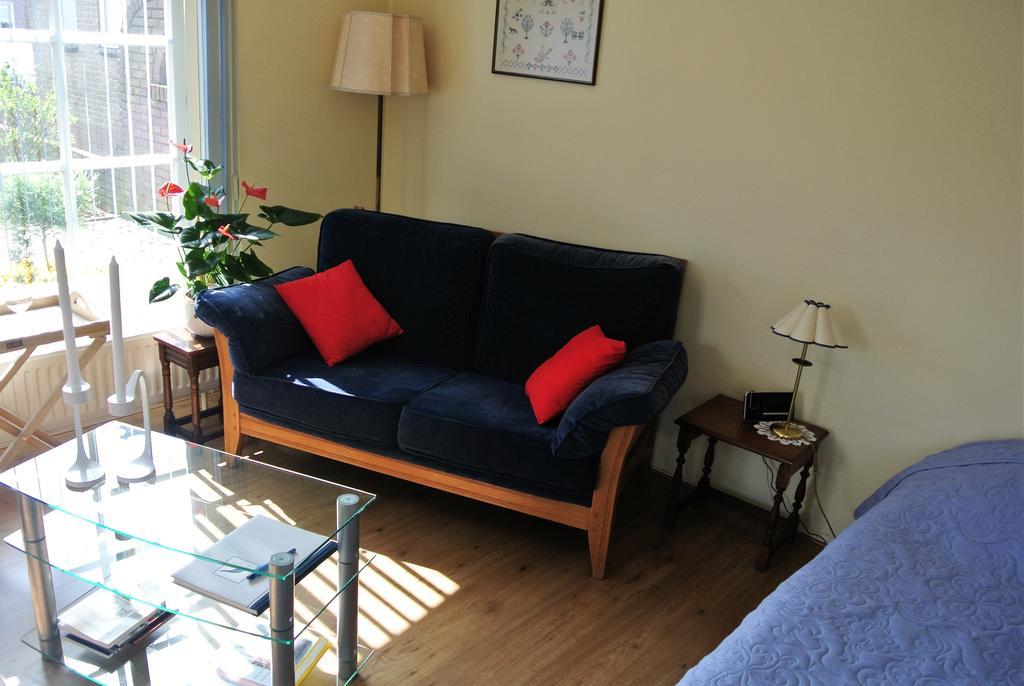 B&B De Noordenberg Холтен Екстериор снимка
