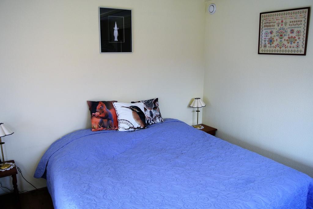 B&B De Noordenberg Холтен Екстериор снимка