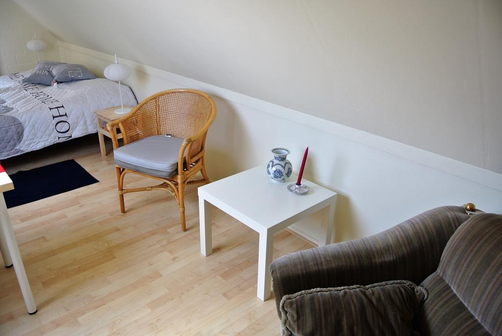 B&B De Noordenberg Холтен Екстериор снимка