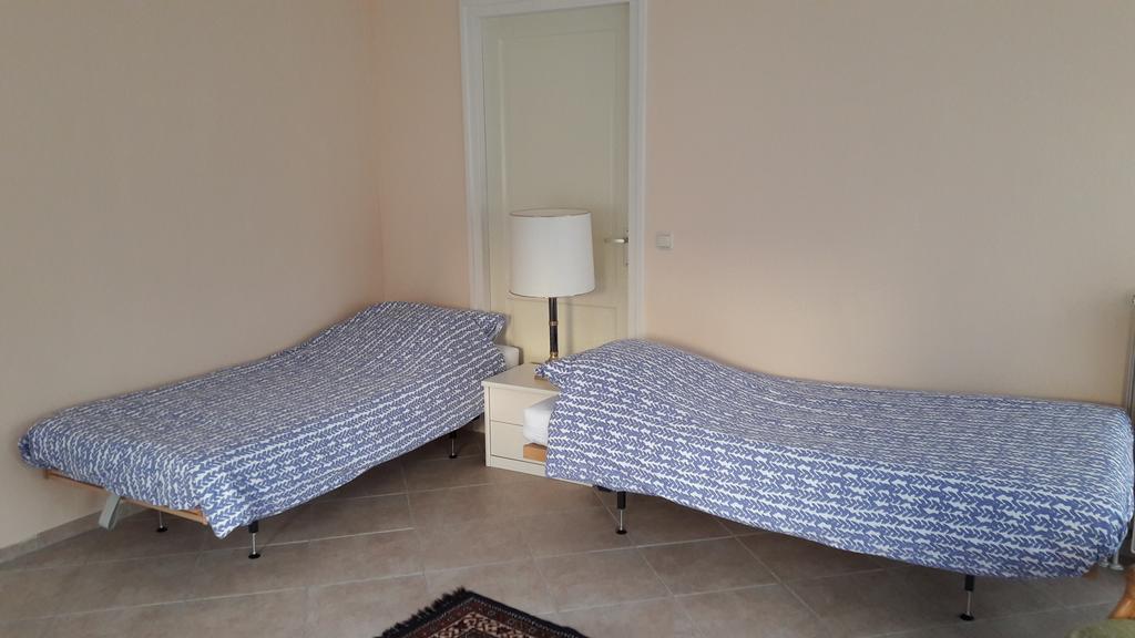 B&B De Noordenberg Холтен Екстериор снимка