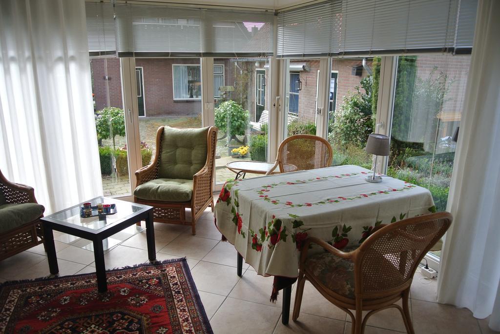 B&B De Noordenberg Холтен Екстериор снимка