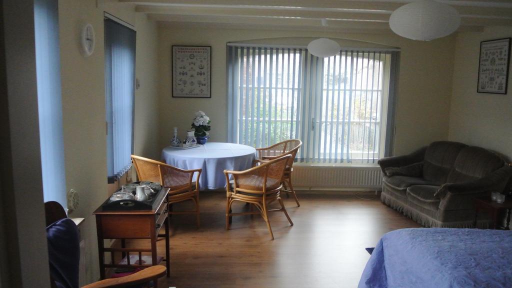 B&B De Noordenberg Холтен Екстериор снимка