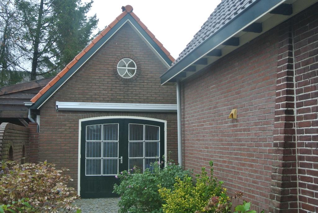 B&B De Noordenberg Холтен Екстериор снимка